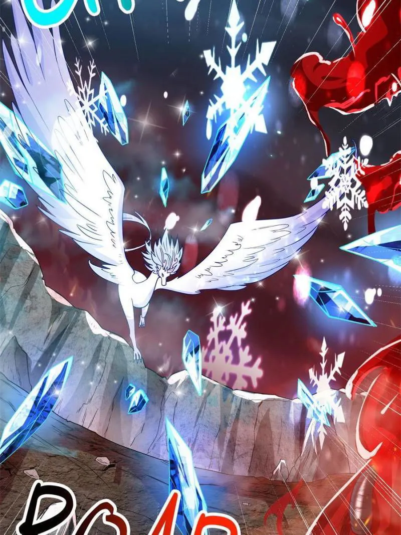 Dragon Master Chapter 109 Online - página 17
