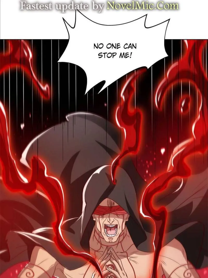 Dragon Master Chapter 109 Online - página 35