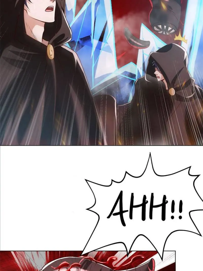 Dragon Master Chapter 109 Online - página 38