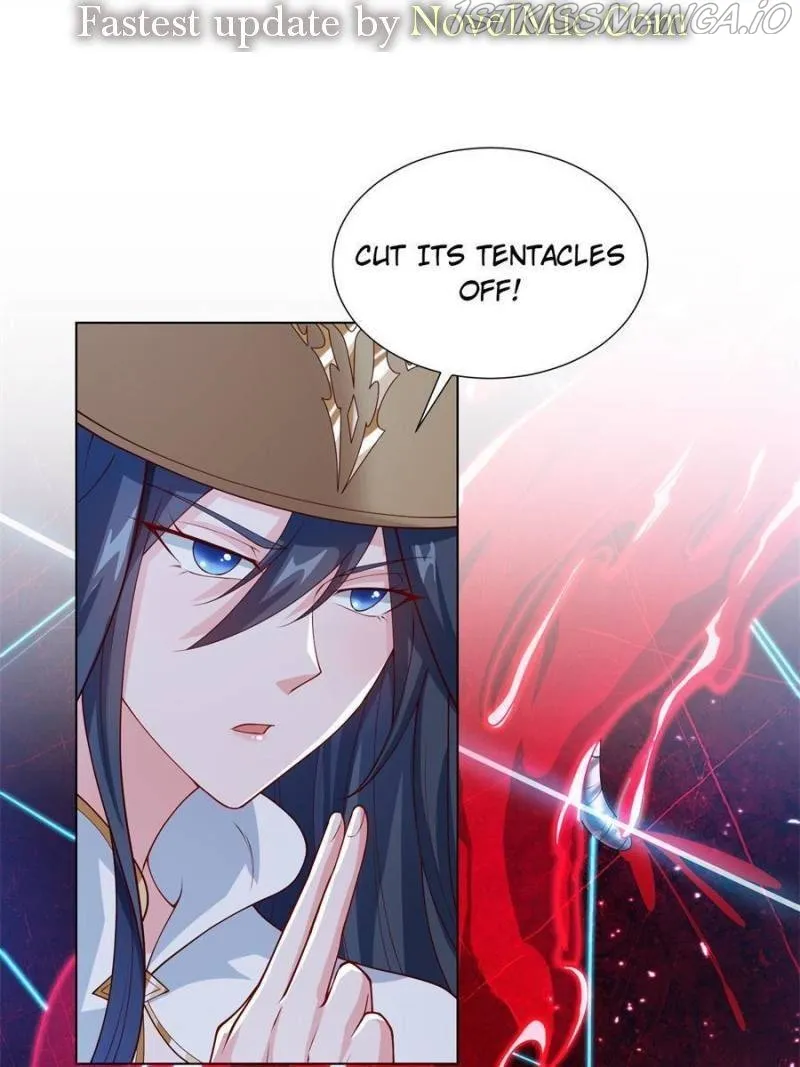 Dragon Master Chapter 110 Online - página 1
