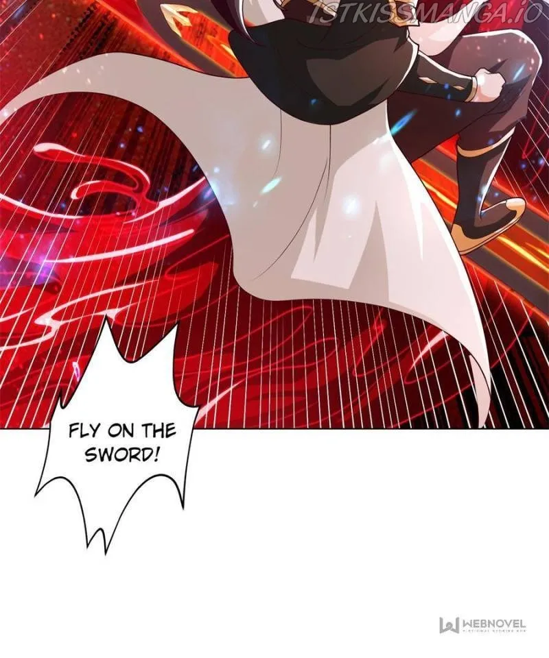 Dragon Master Chapter 110 Online - página 5