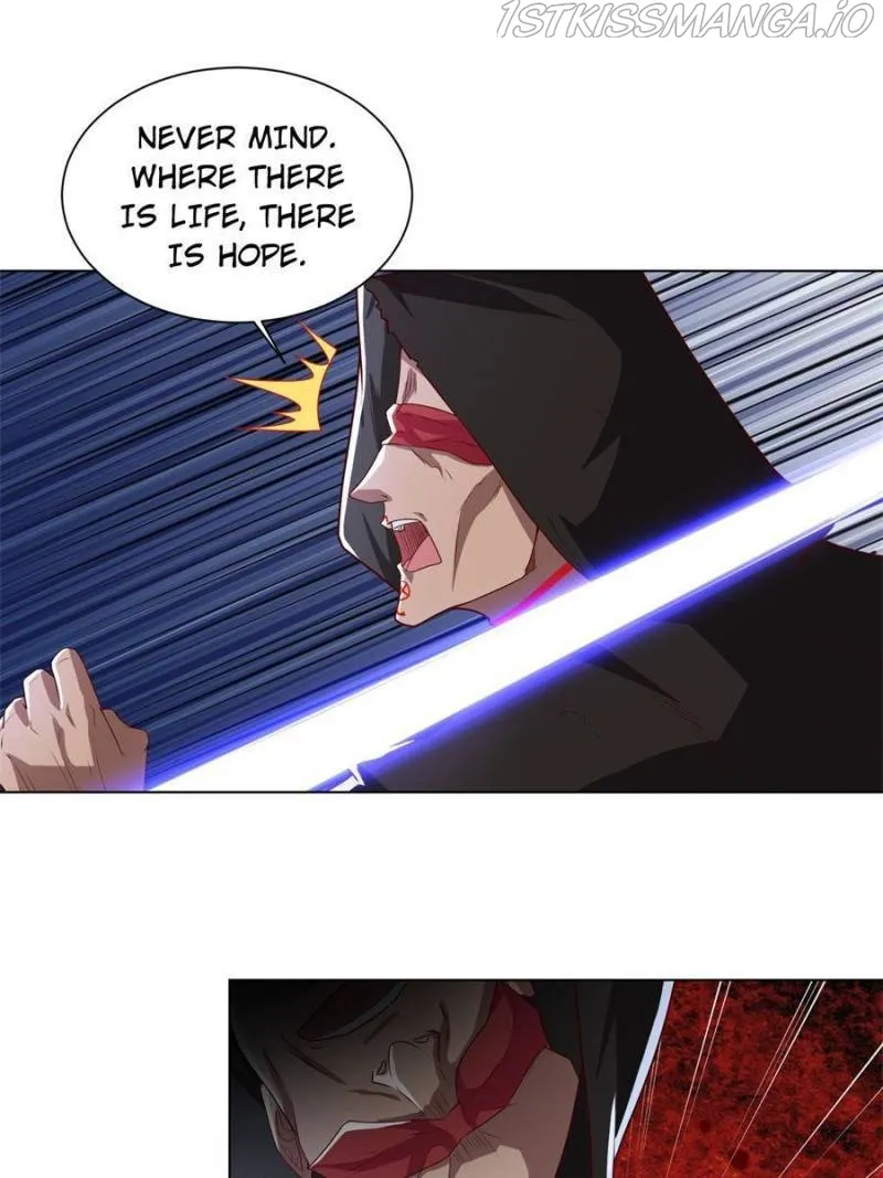 Dragon Master Chapter 110 Online - página 11