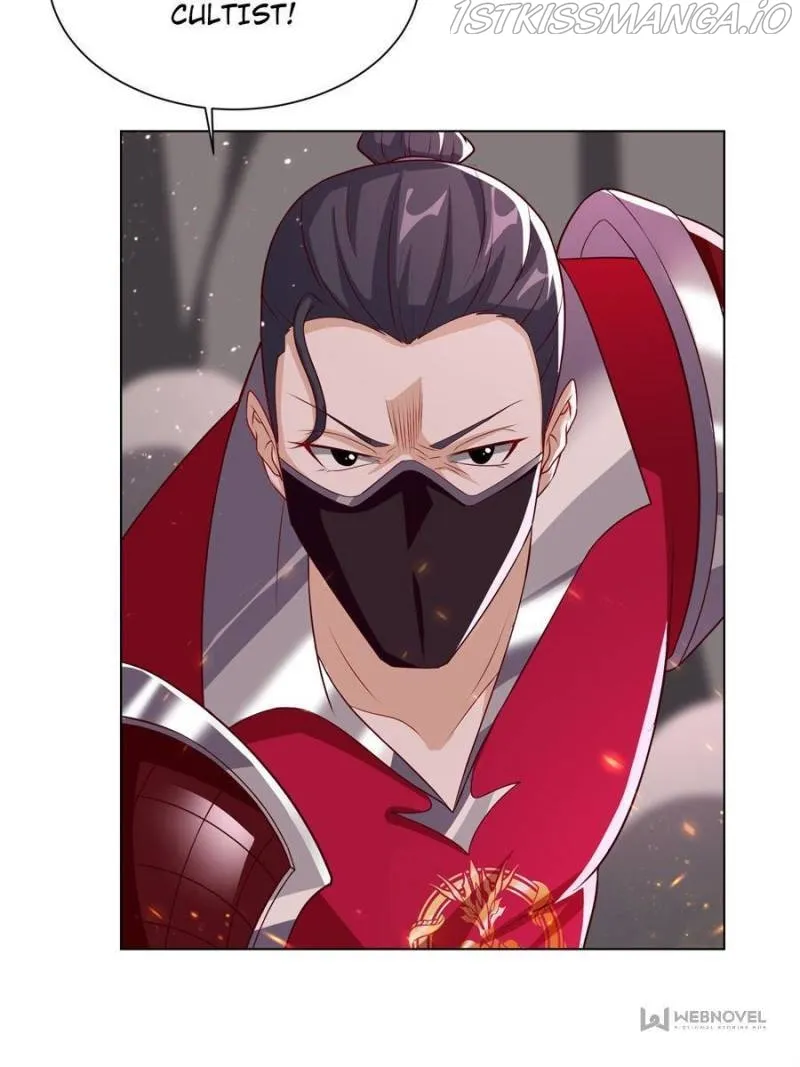 Dragon Master Chapter 110 Online - página 15