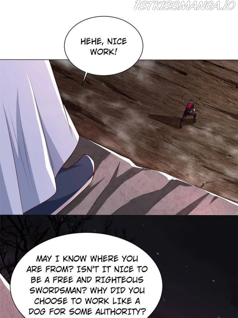 Dragon Master Chapter 110 Online - página 16
