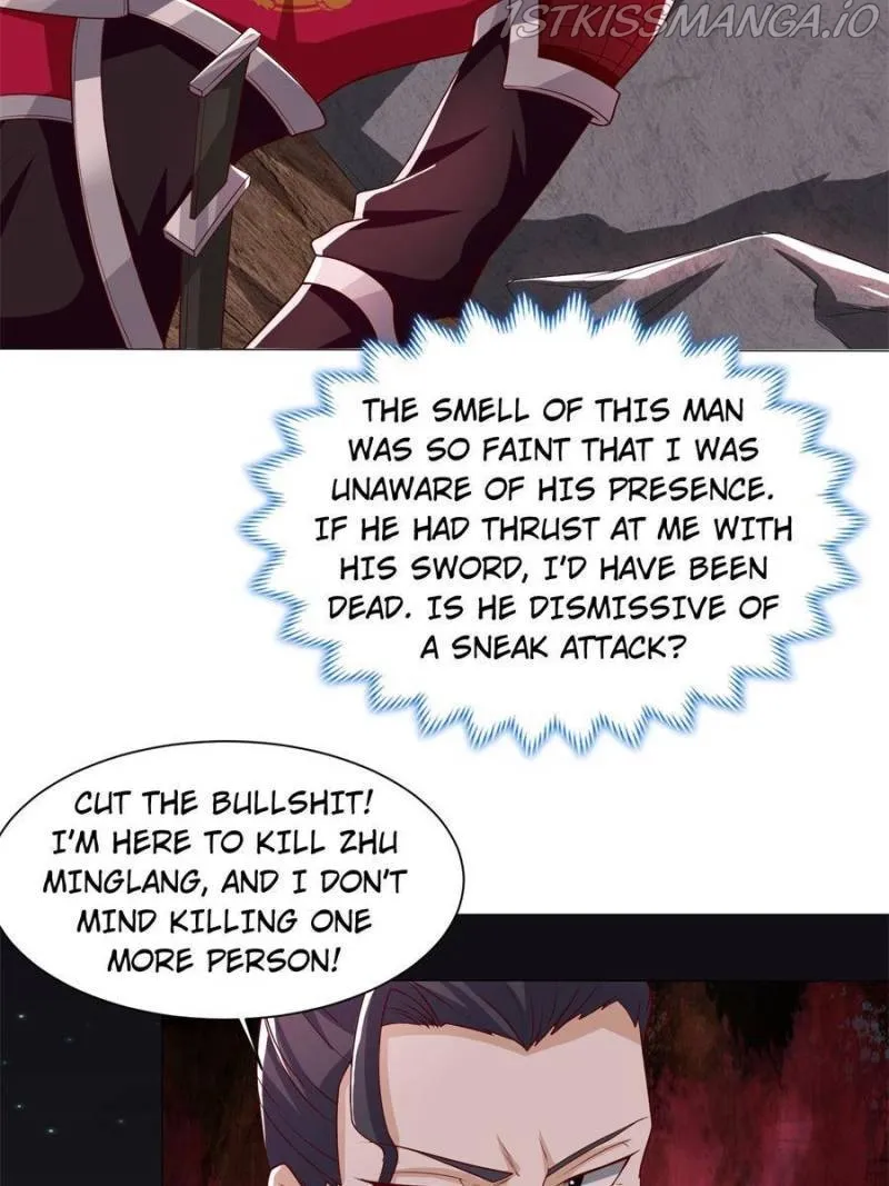 Dragon Master Chapter 110 Online - página 18