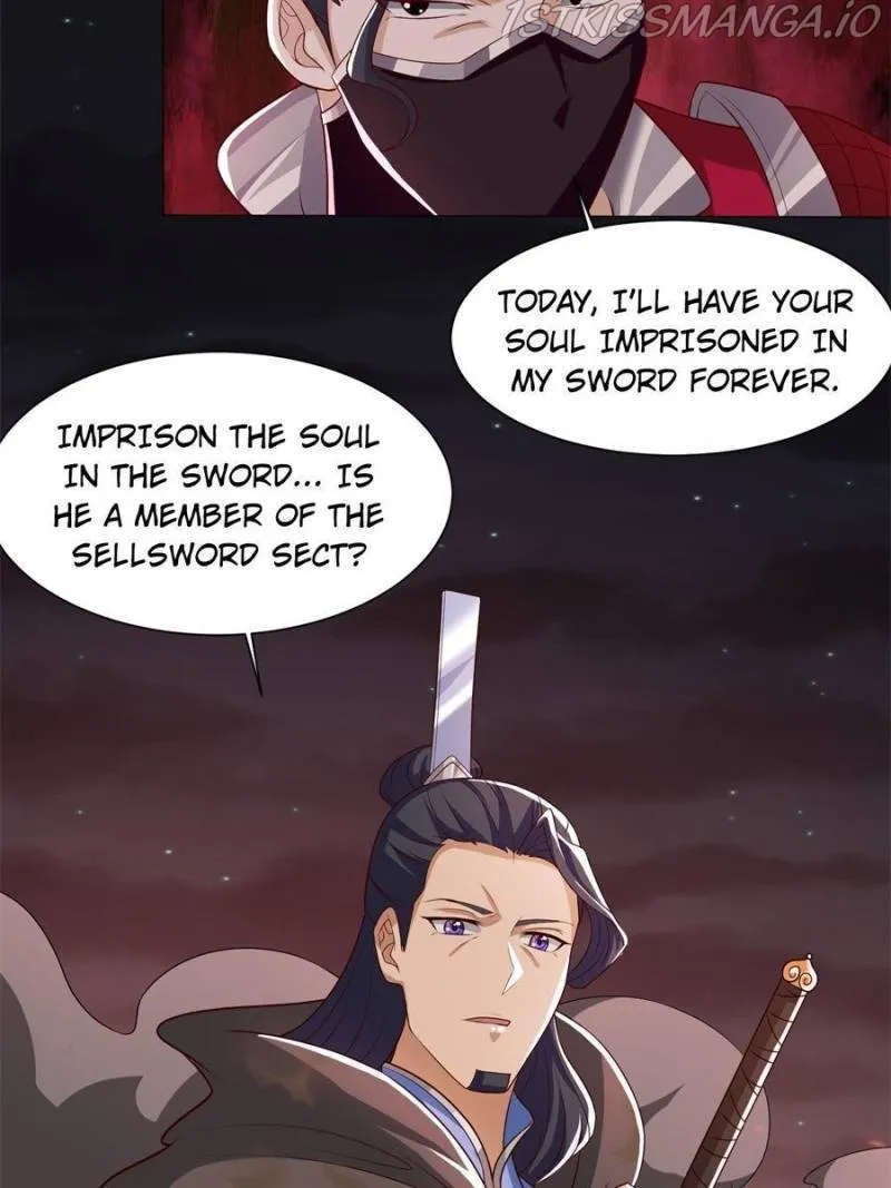 Dragon Master Chapter 110 Online - página 19