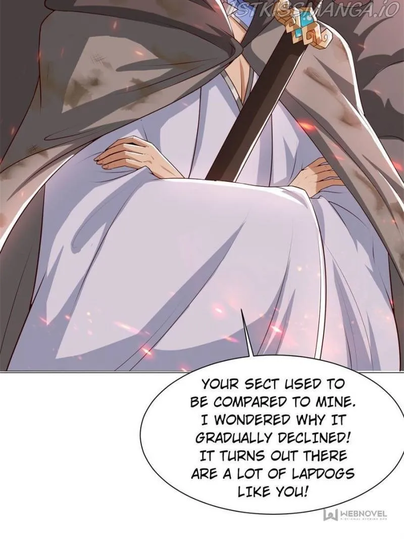Dragon Master Chapter 110 Online - página 20