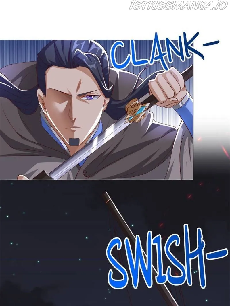 Dragon Master Chapter 110 Online - página 21