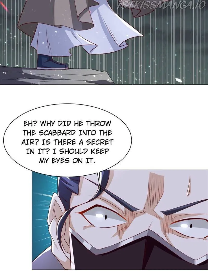 Dragon Master Chapter 110 Online - página 23