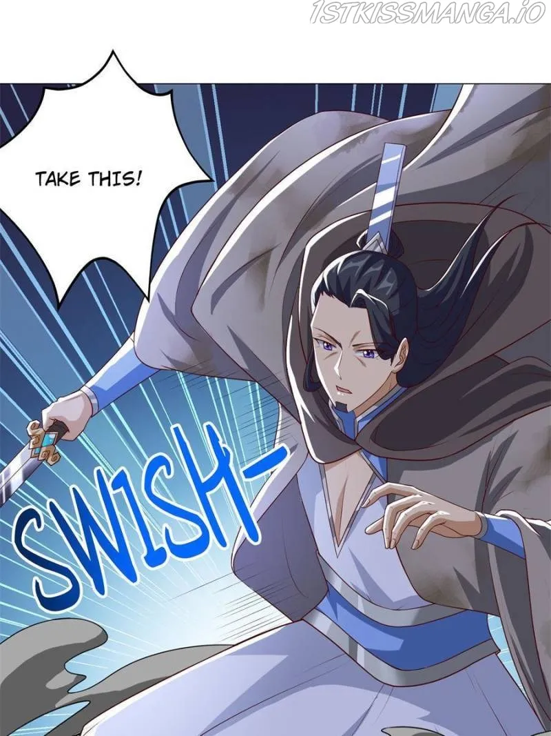 Dragon Master Chapter 110 Online - página 24