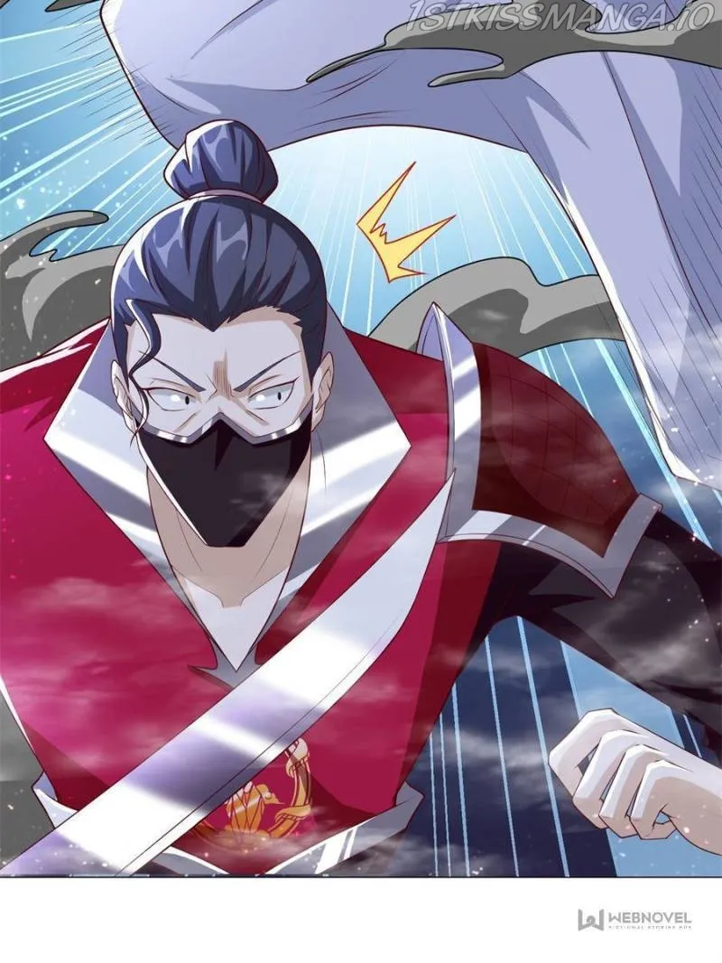 Dragon Master Chapter 110 Online - página 25