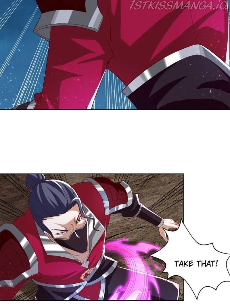 Dragon Master Chapter 110 Online - página 27