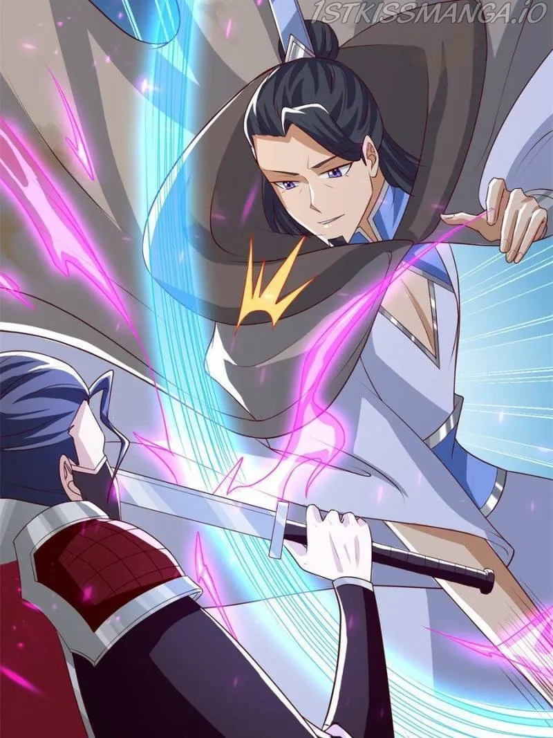 Dragon Master Chapter 110 Online - página 29