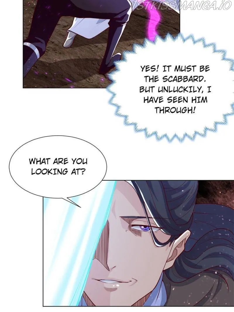 Dragon Master Chapter 110 Online - página 32