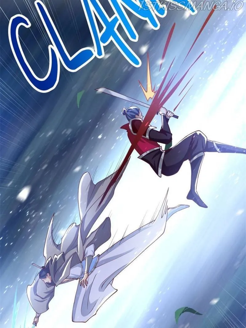 Dragon Master Chapter 110 Online - página 34