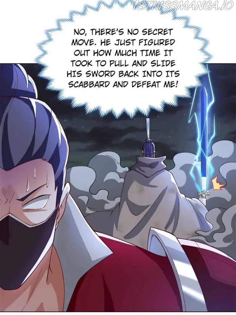 Dragon Master Chapter 110 Online - página 36