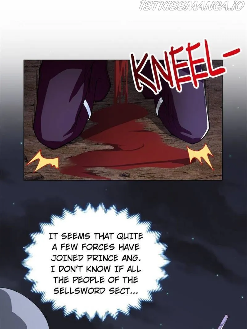 Dragon Master Chapter 110 Online - página 37