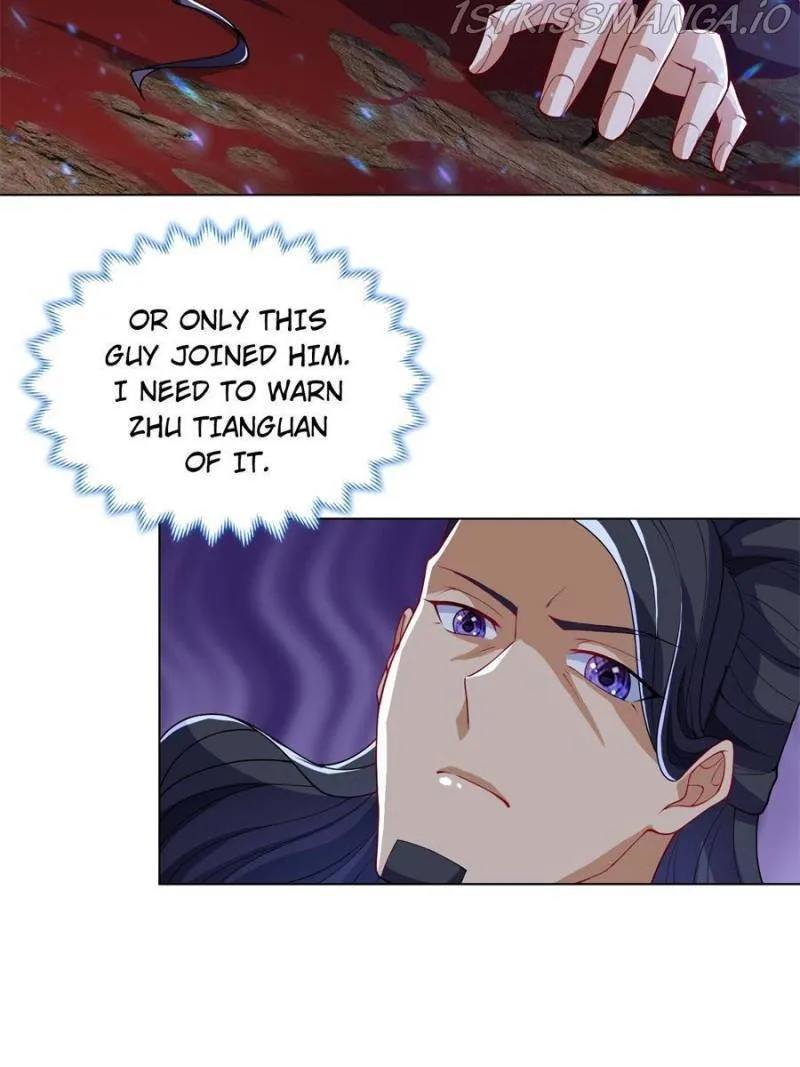 Dragon Master Chapter 110 Online - página 39