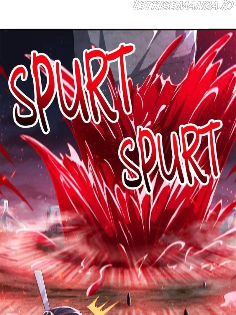 Dragon Master Chapter 110 Online - página 41