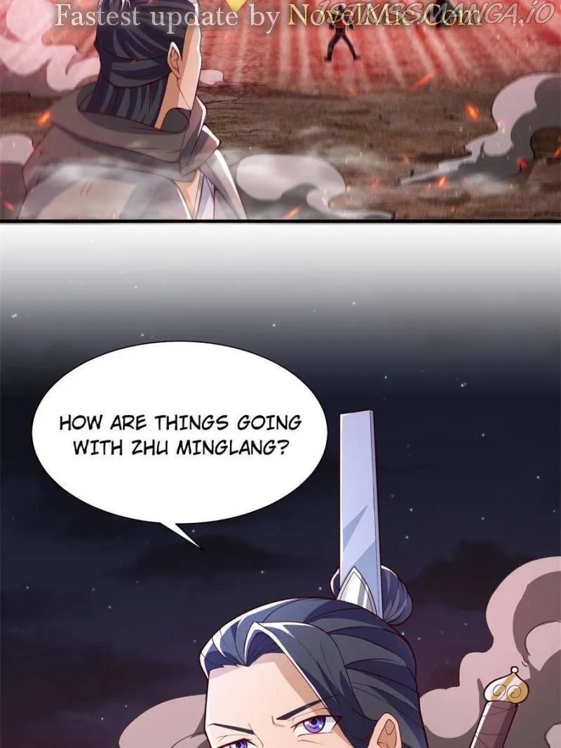 Dragon Master Chapter 110 Online - página 42