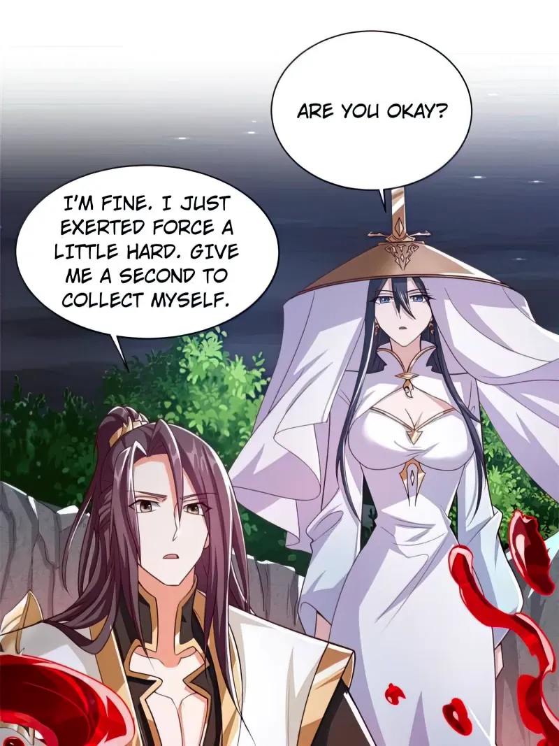 Dragon Master Chapter 112 Online - página 1