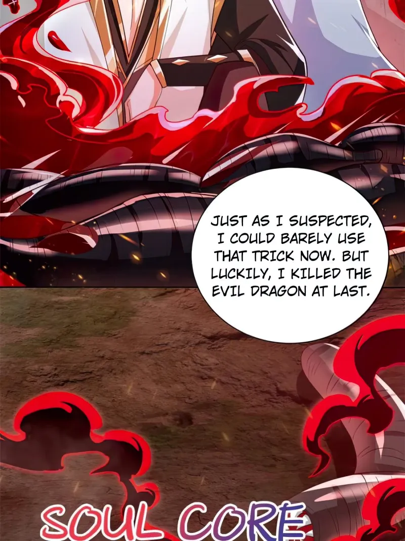 Dragon Master Chapter 112 Online - página 2