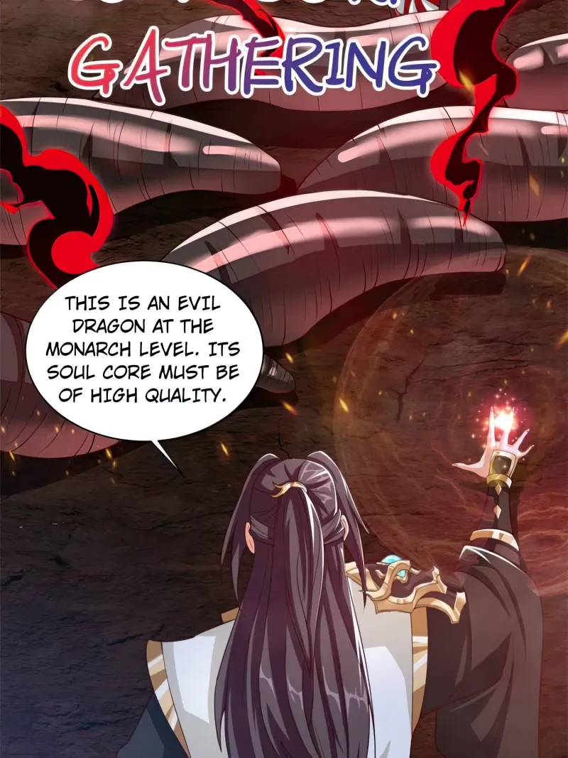 Dragon Master Chapter 112 Online - página 3