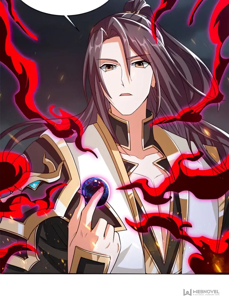 Dragon Master Chapter 112 Online - página 5