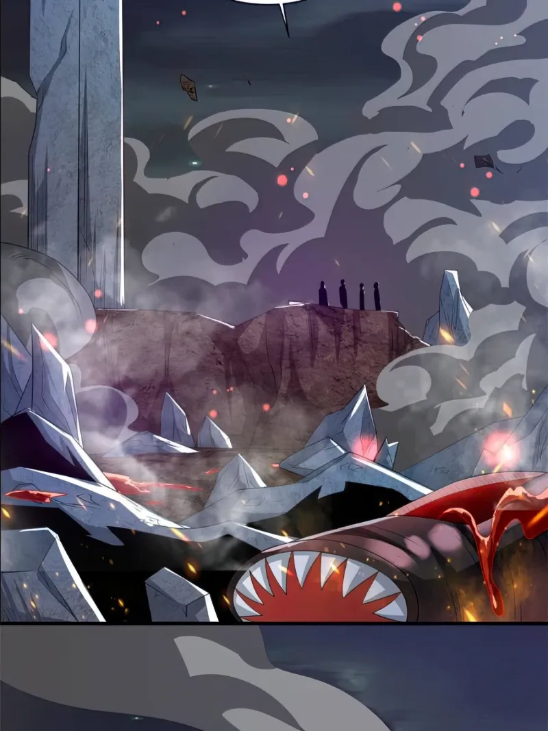 Dragon Master Chapter 112 Online - página 7