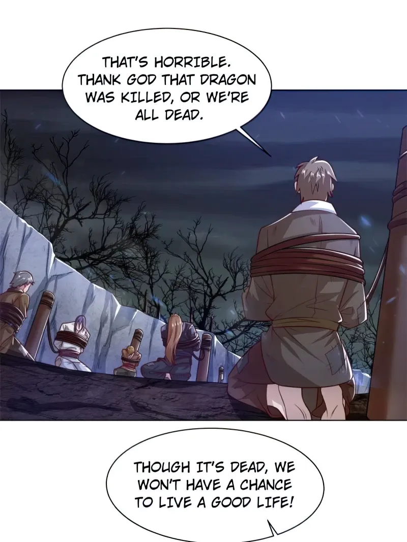 Dragon Master Chapter 112 Online - página 11