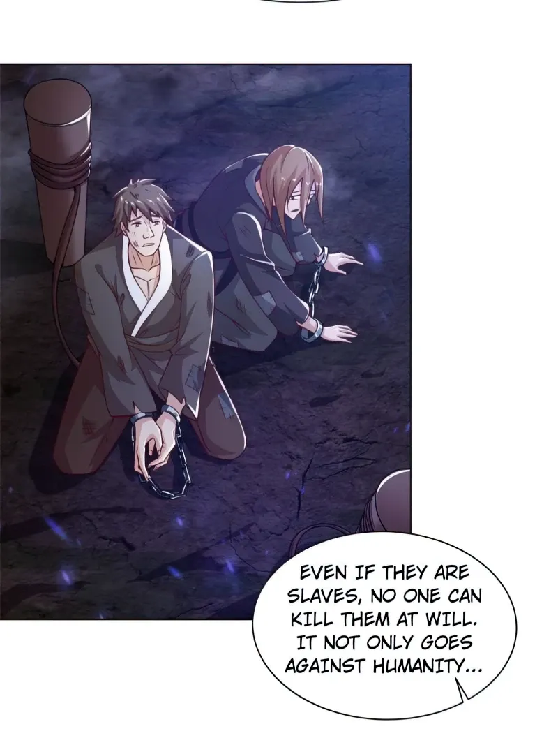 Dragon Master Chapter 112 Online - página 12
