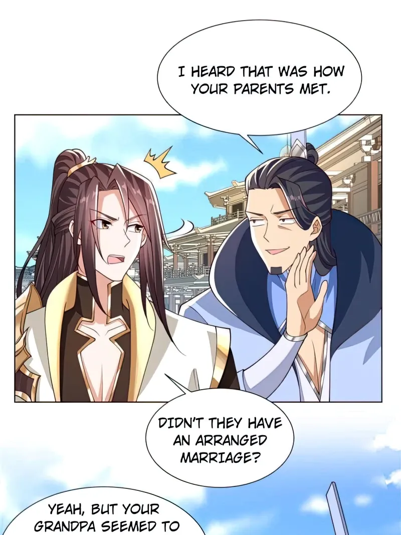 Dragon Master Chapter 112 Online - página 27