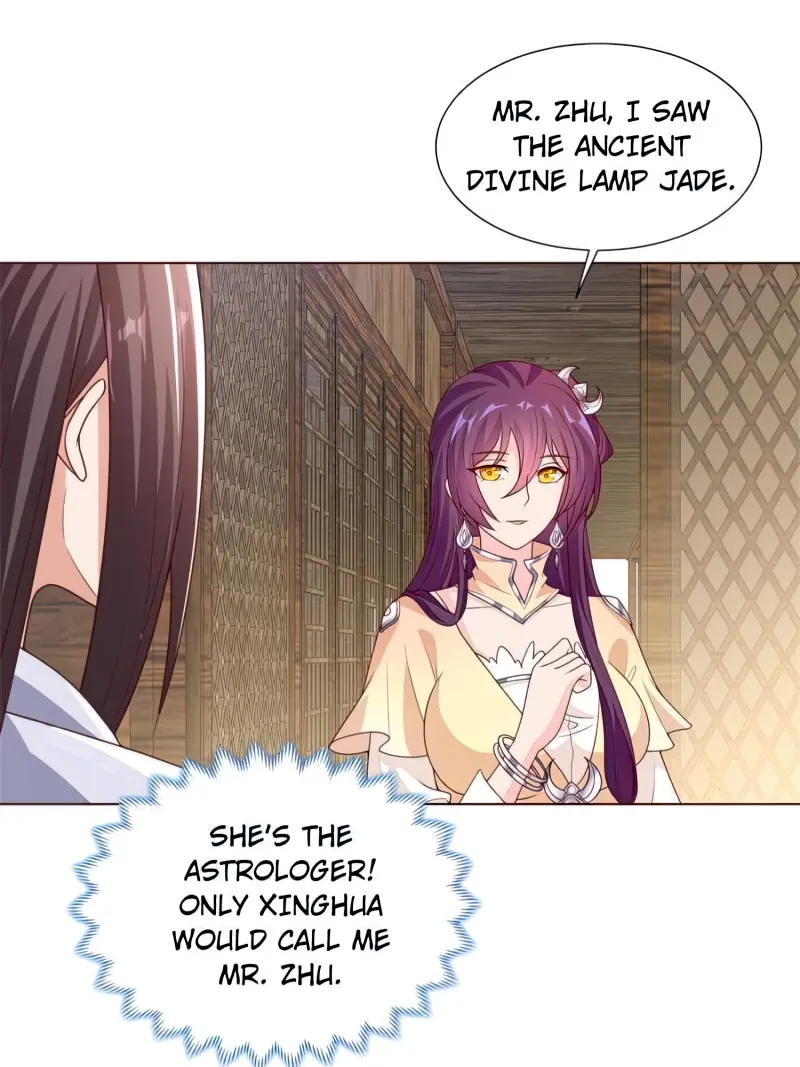 Dragon Master Chapter 112 Online - página 36