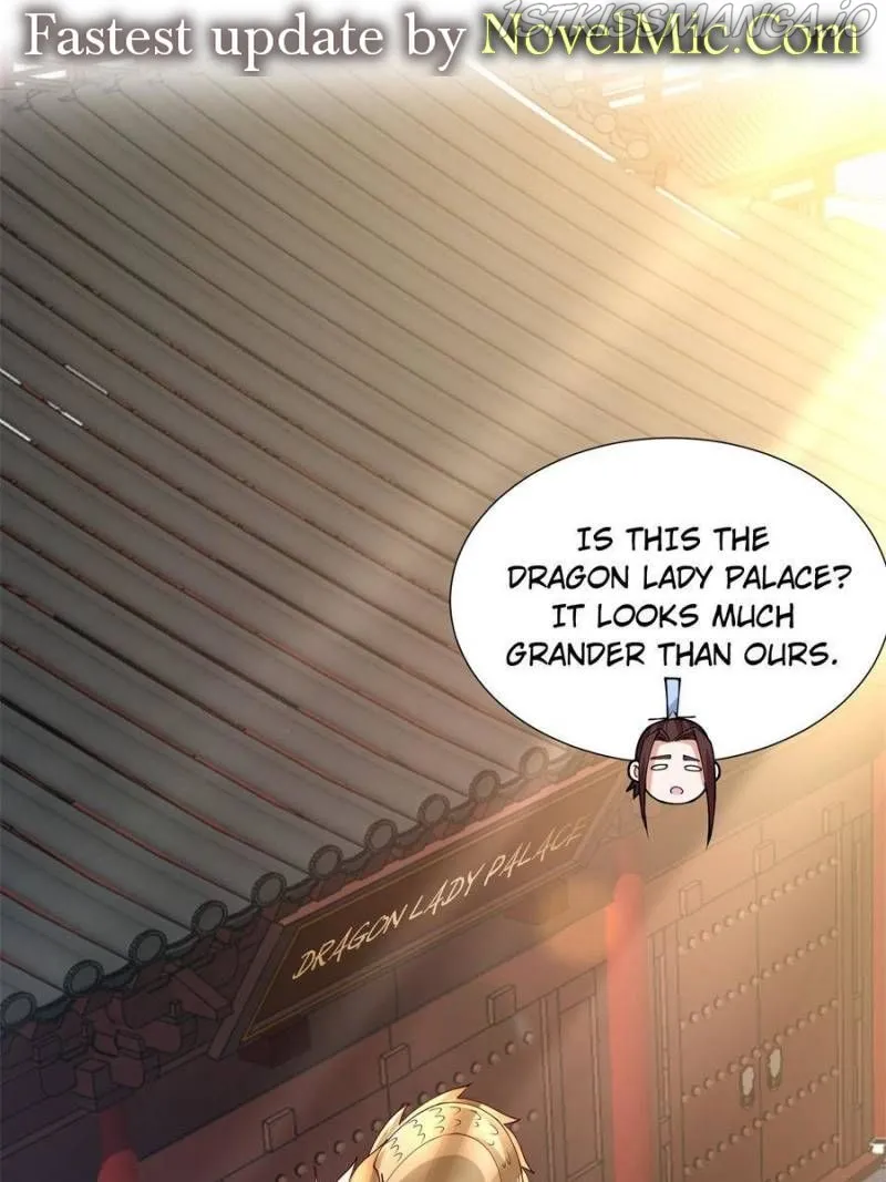 Dragon Master Chapter 114 Online - página 1