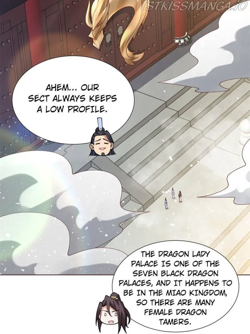 Dragon Master Chapter 114 Online - página 2