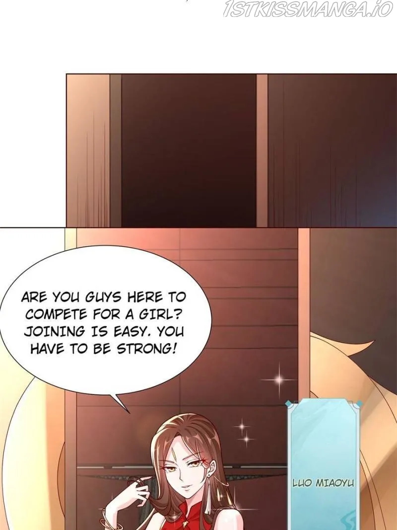 Dragon Master Chapter 114 Online - página 3