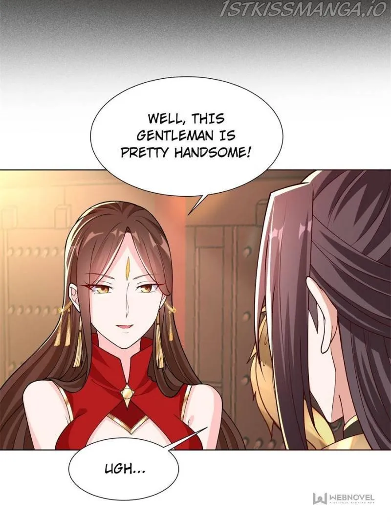 Dragon Master Chapter 114 Online - página 10