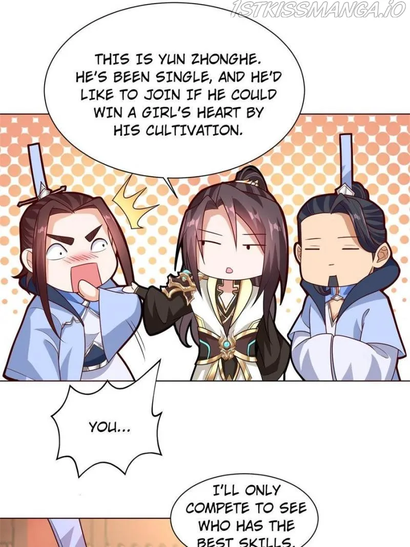 Dragon Master Chapter 114 Online - página 11