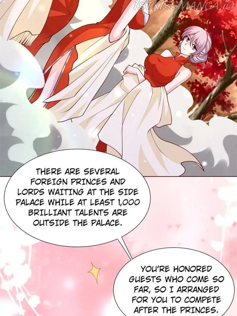 Dragon Master Chapter 114 Online - página 17