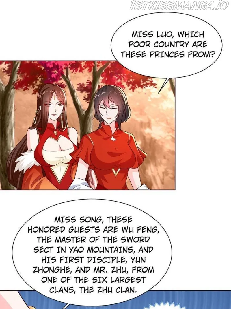 Dragon Master Chapter 114 Online - página 21