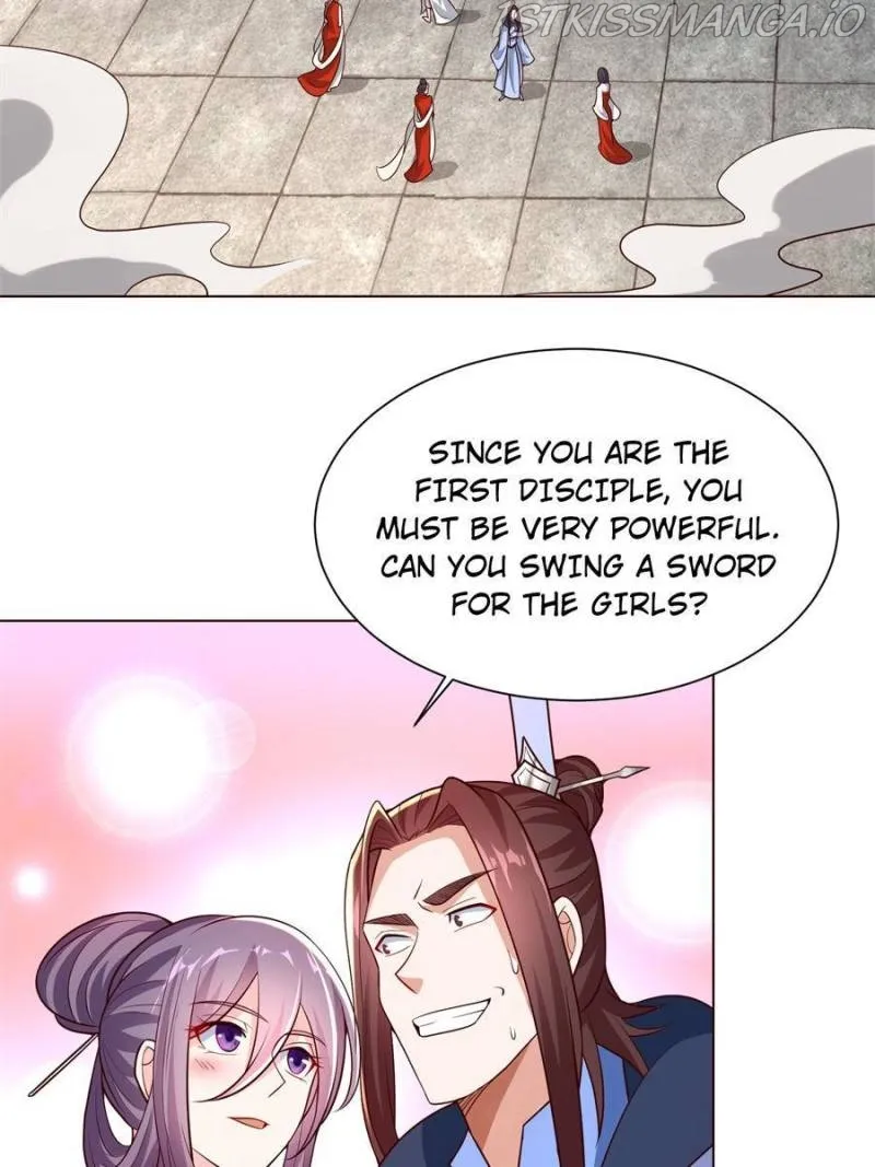 Dragon Master Chapter 114 Online - página 23