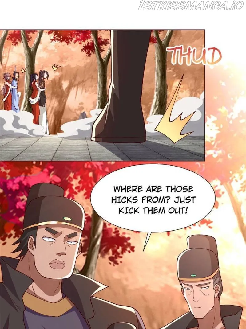 Dragon Master Chapter 114 Online - página 26