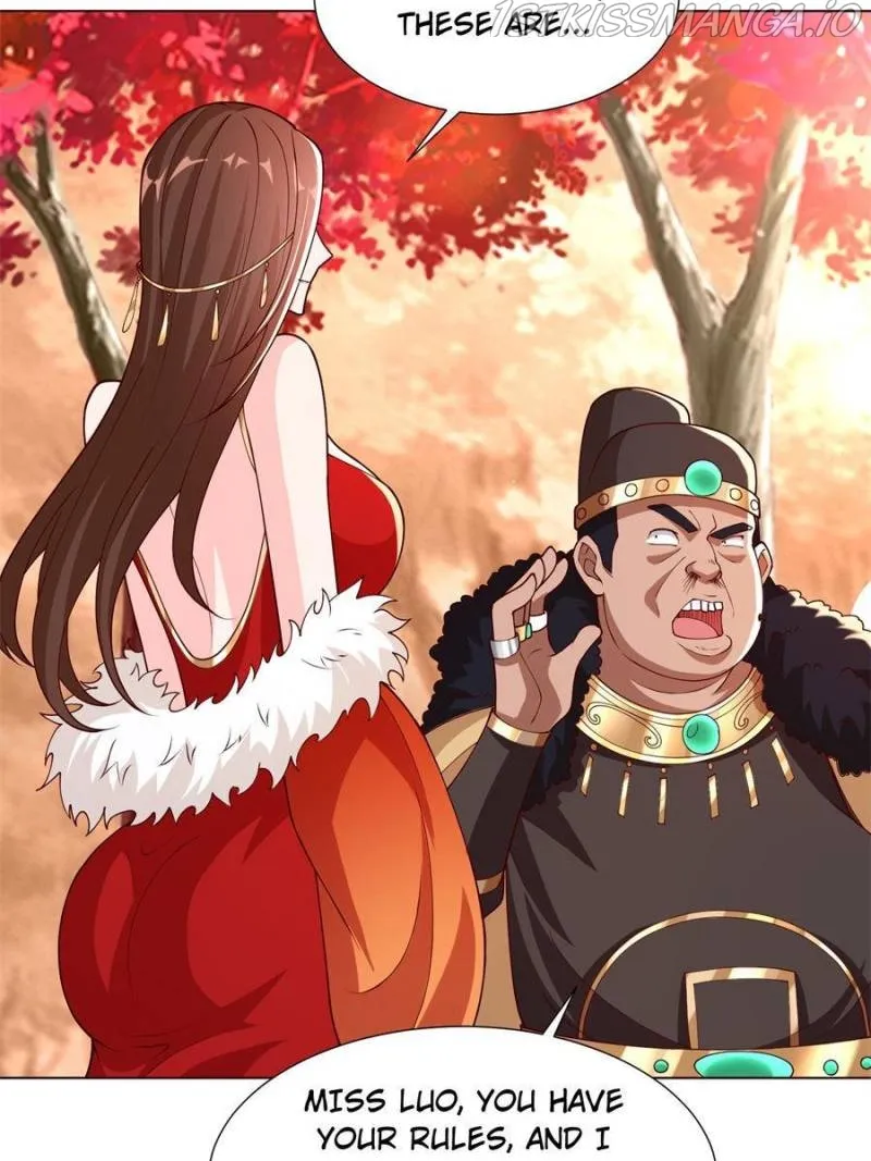 Dragon Master Chapter 114 Online - página 28
