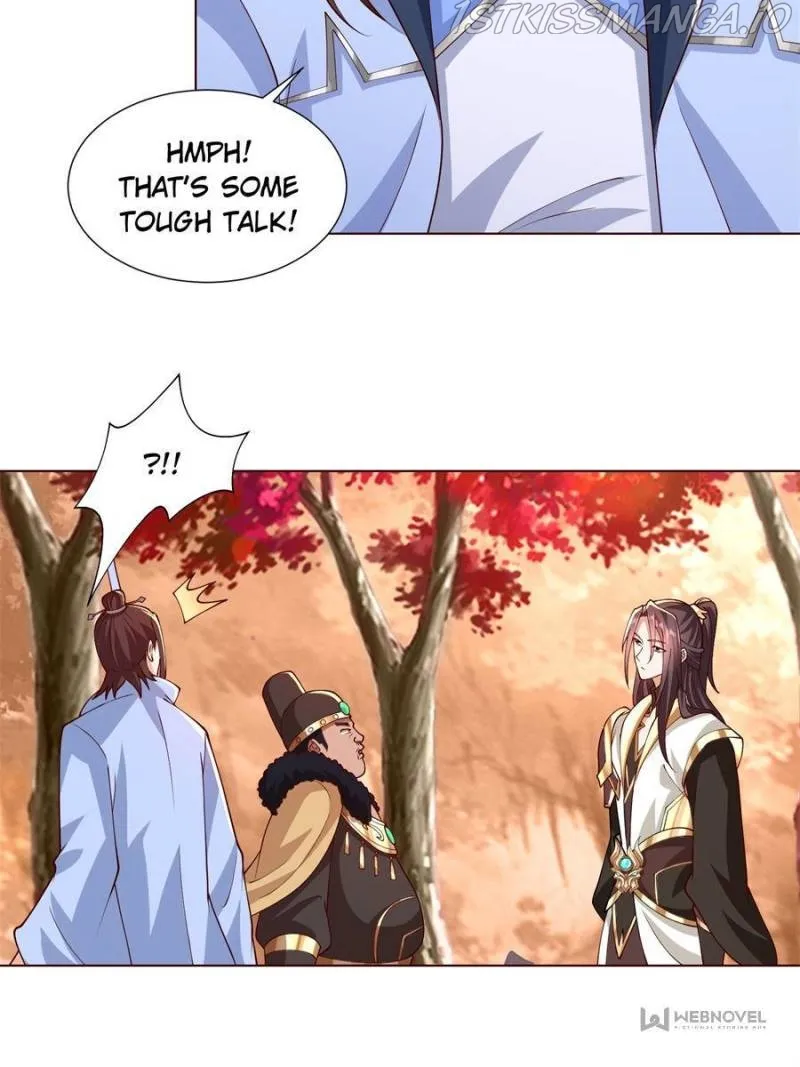 Dragon Master Chapter 114 Online - página 30