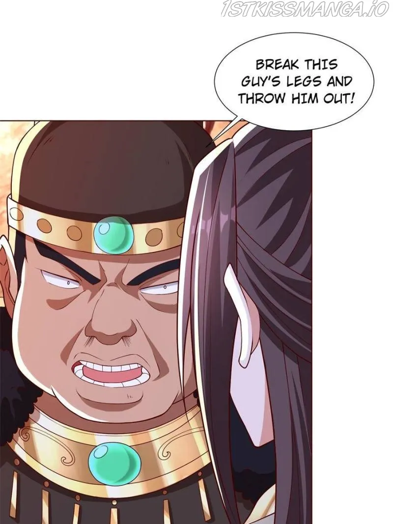 Dragon Master Chapter 114 Online - página 31