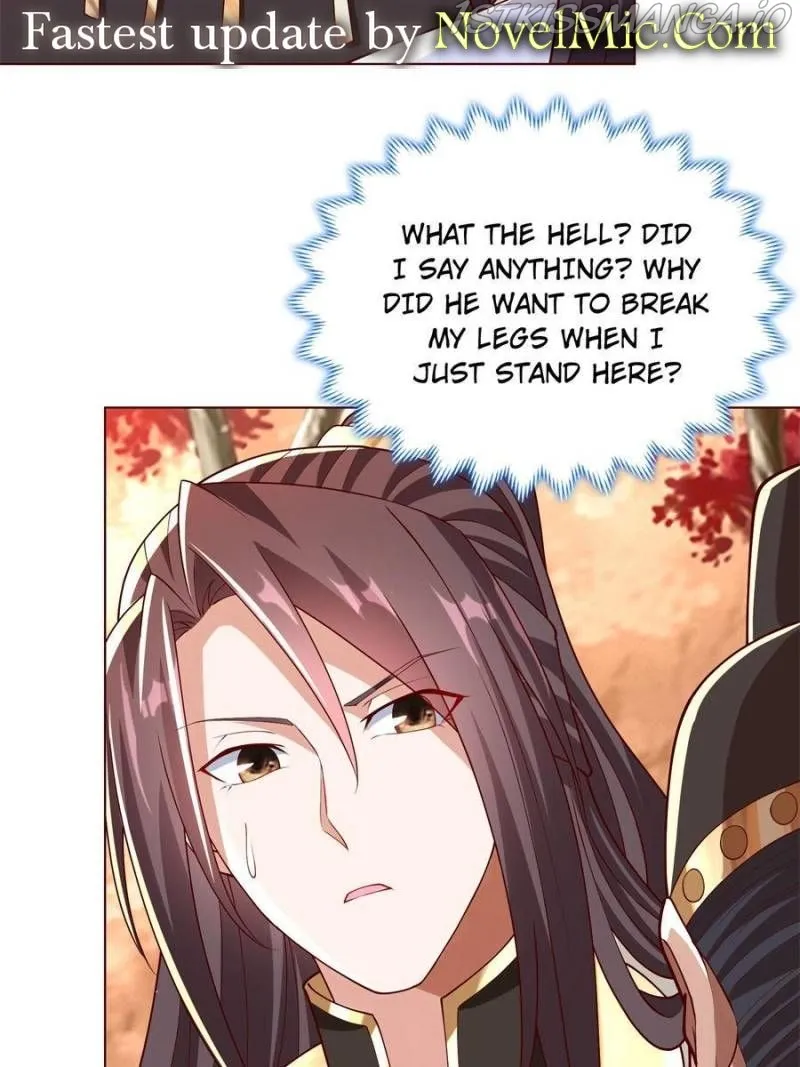 Dragon Master Chapter 114 Online - página 32