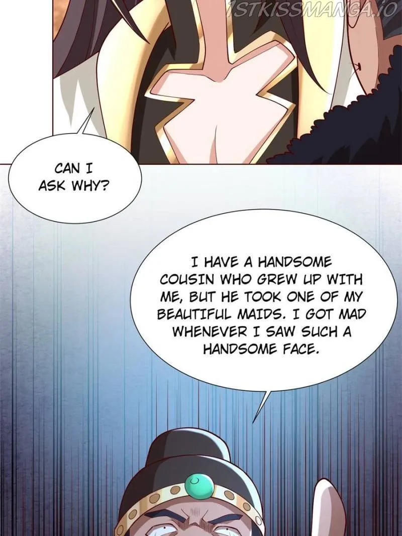 Dragon Master Chapter 114 Online - página 33