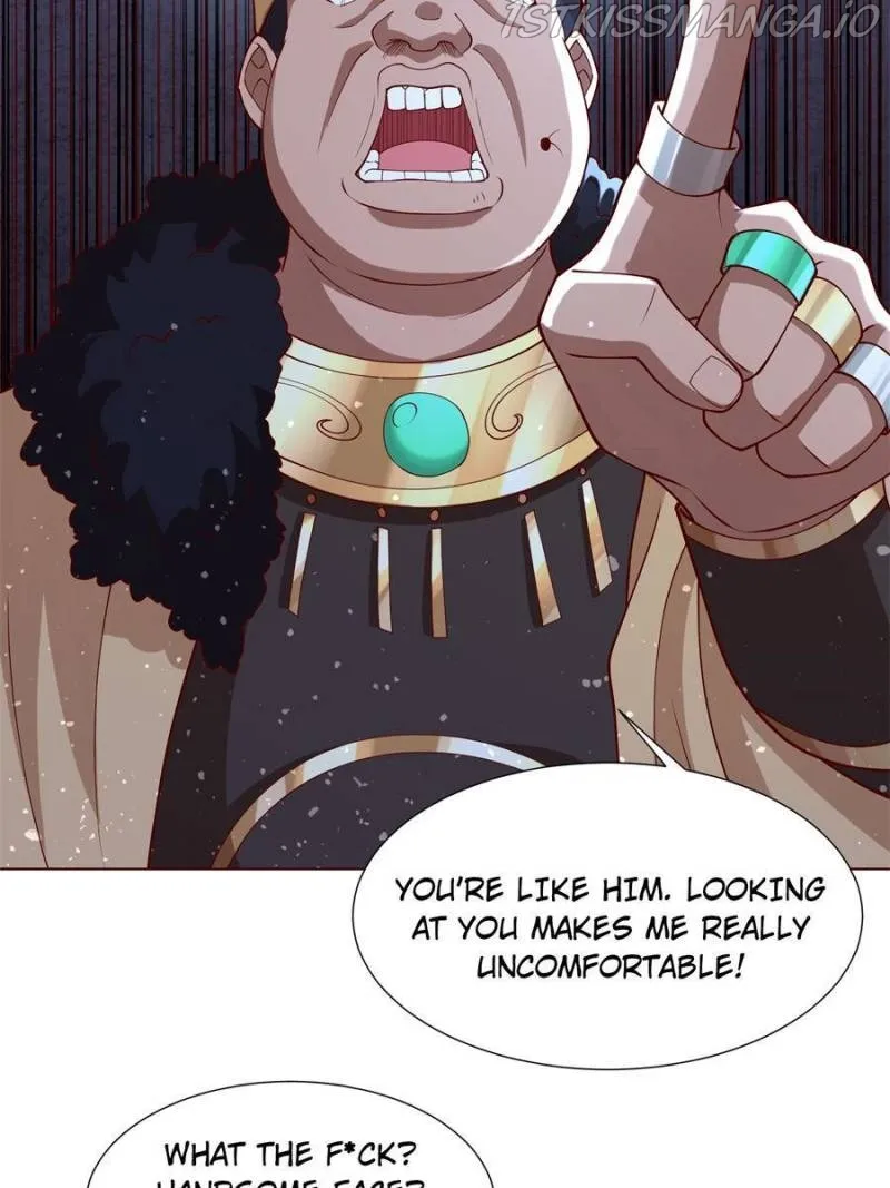 Dragon Master Chapter 114 Online - página 34