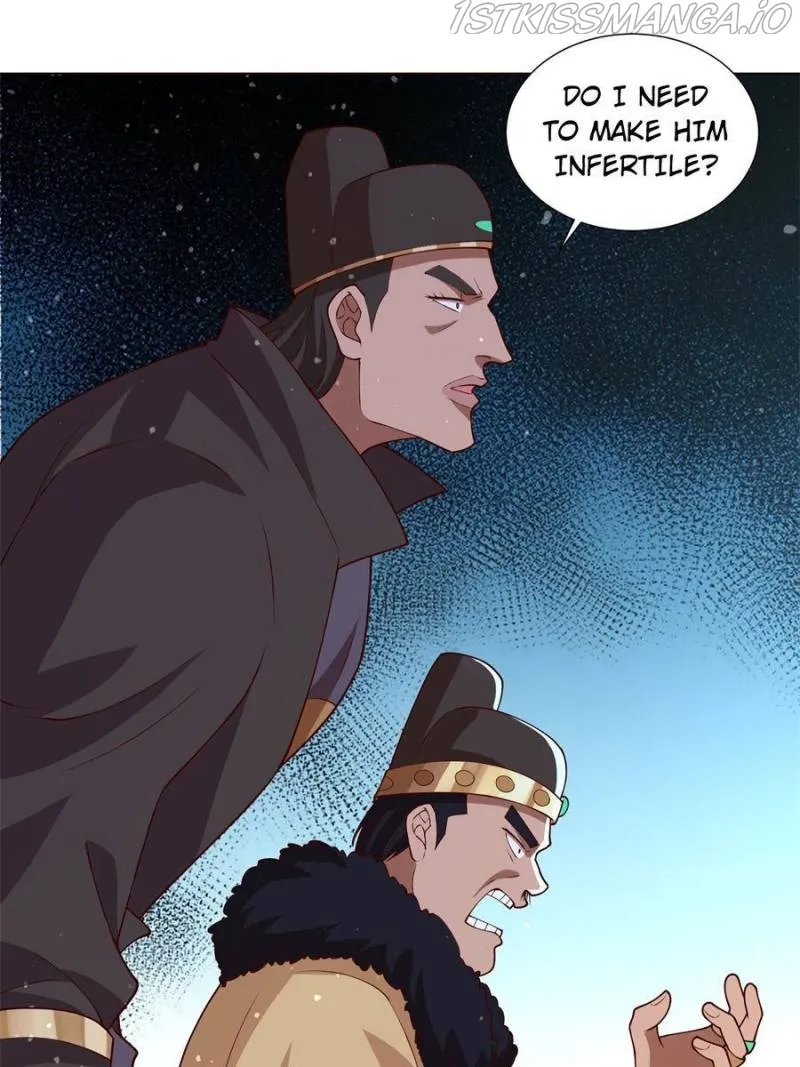 Dragon Master Chapter 114 Online - página 36
