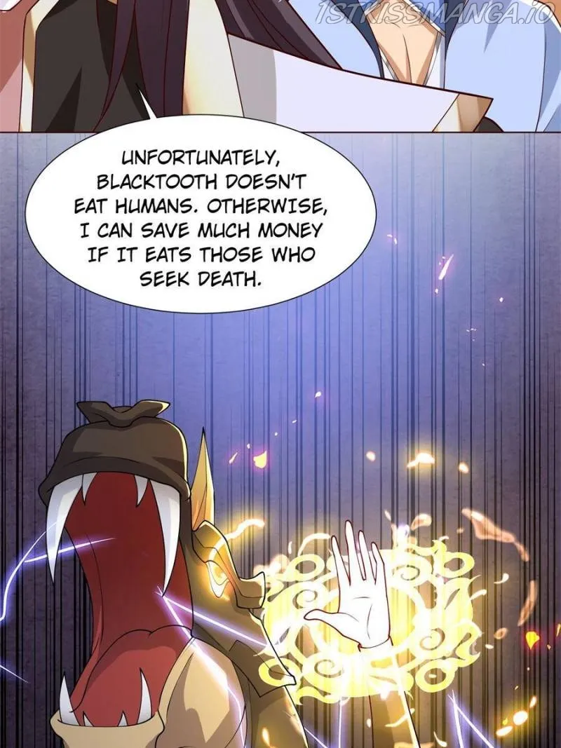 Dragon Master Chapter 114 Online - página 38